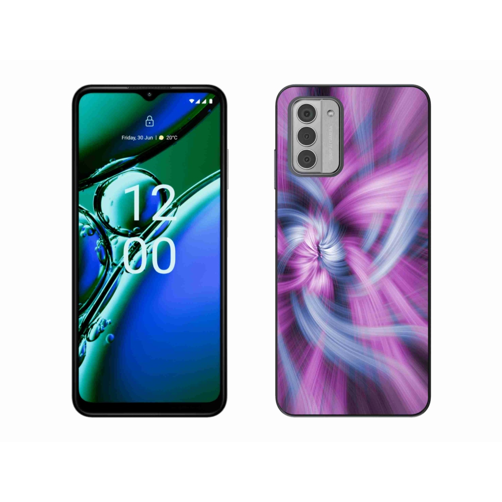 Zselés borítás mmCase a Nokia G42 készülékhez - kivonat 12