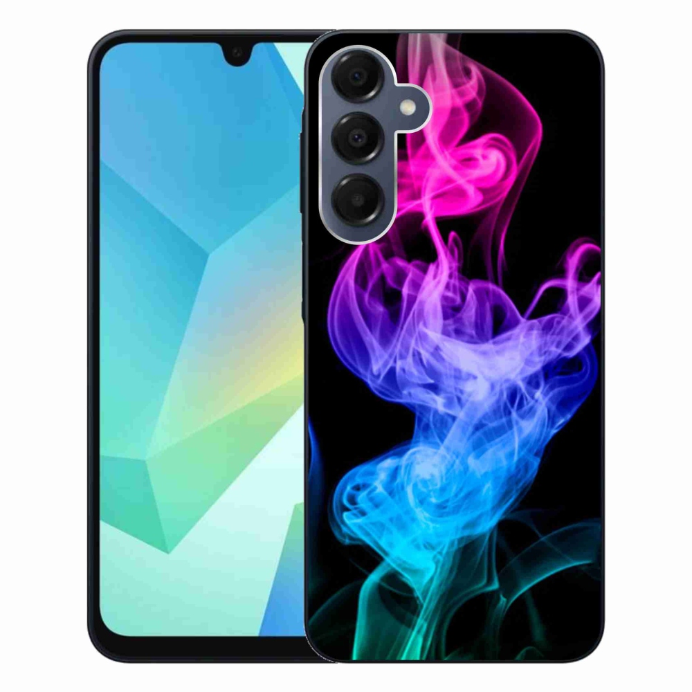 Zselés borítás mmCase Samsung Galaxy A16 4G/5G - absztrakt minta 8