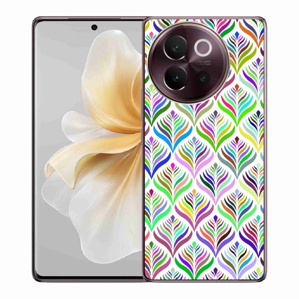 Gél borítás mmCase a Vivo V40 Lite 5G-n - összefoglaló 15