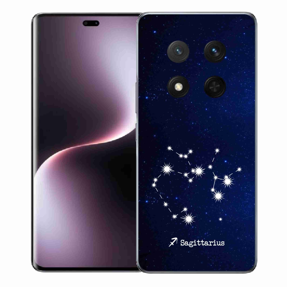 Gél borítás mmCase a Honor Magic 7 Lite 5G készülékhez - Nyilas