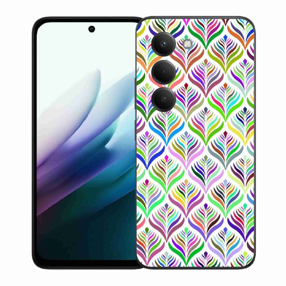 Gél borítás mmCase for Xiaomi Redmi 15 4G/5G (171mm) - kivonat 15