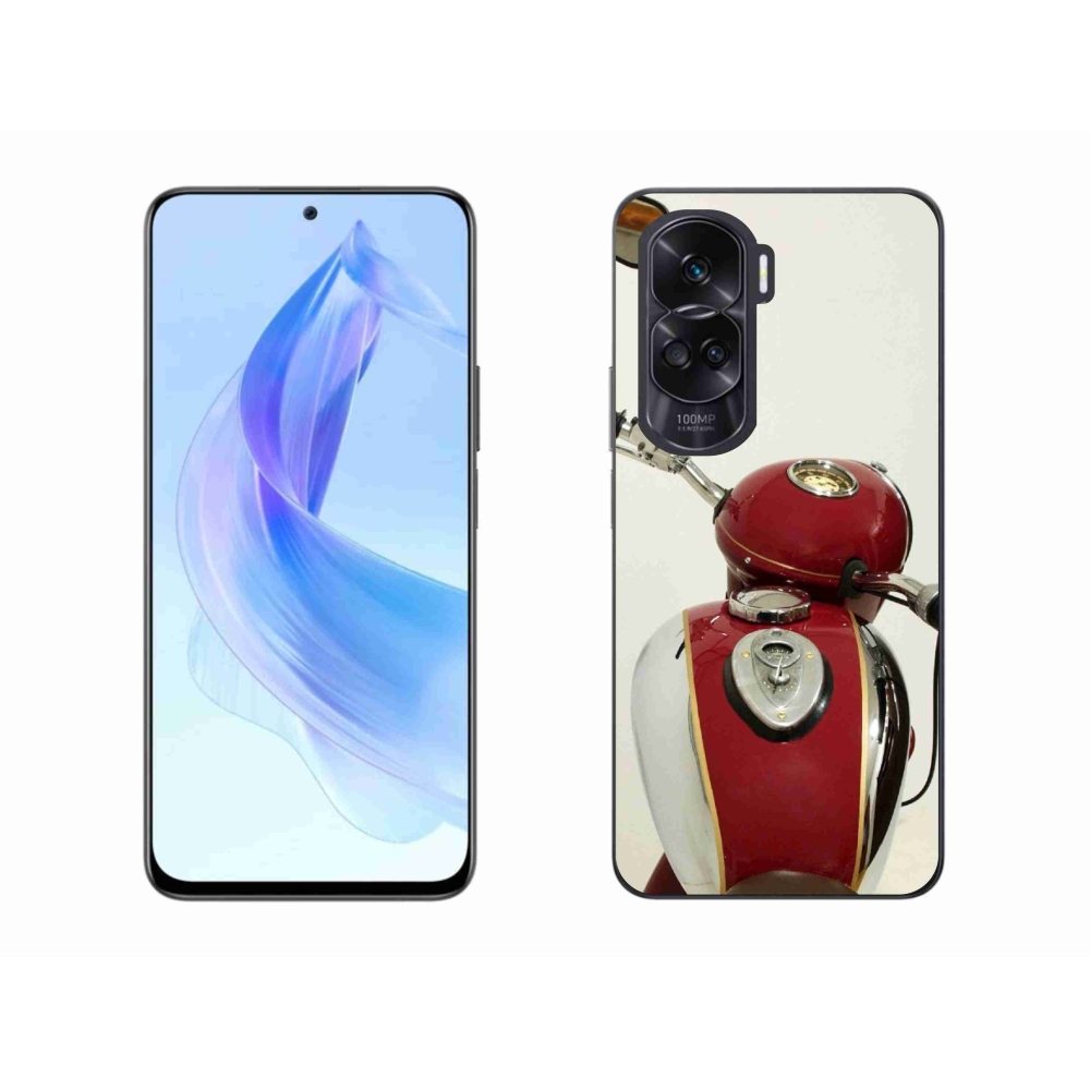 Zselés borítás mmCase a Honor 90 Lite-hoz - veterán