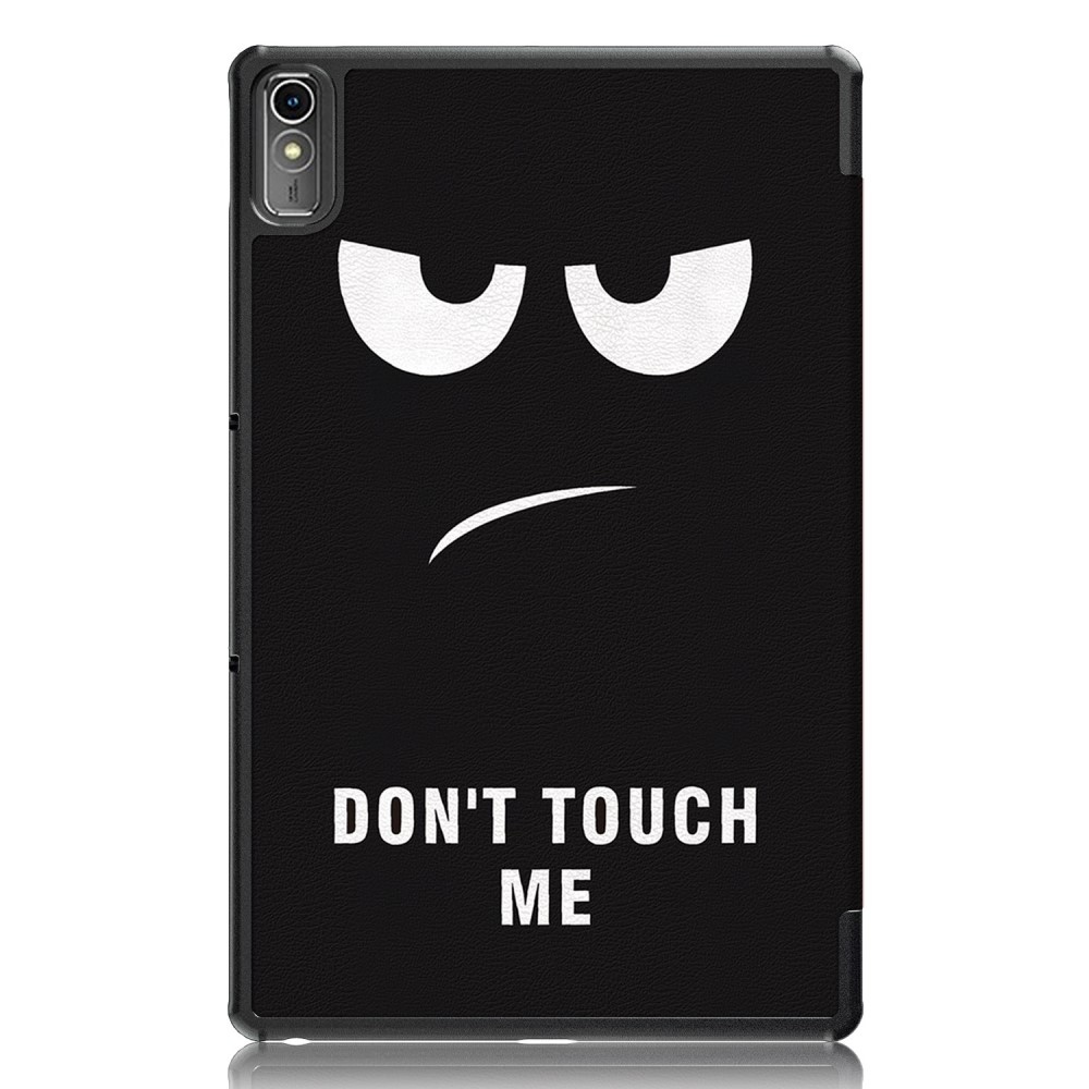 Patte intelligens záró tok Lenovo Tab P11 (2nd Gen) - ne érintse meg