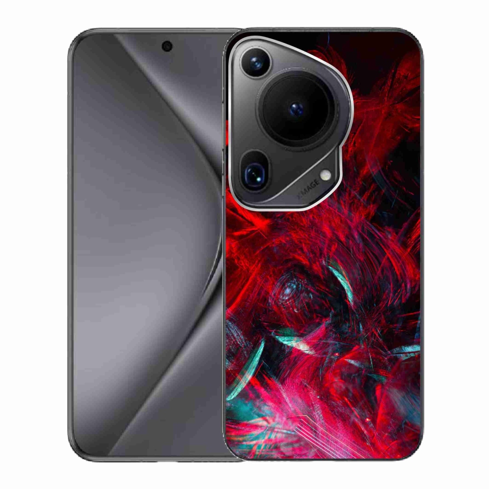 Gél borítás mmCase a Huawei Pura 70 Ultra készülékhez - kivonat 16