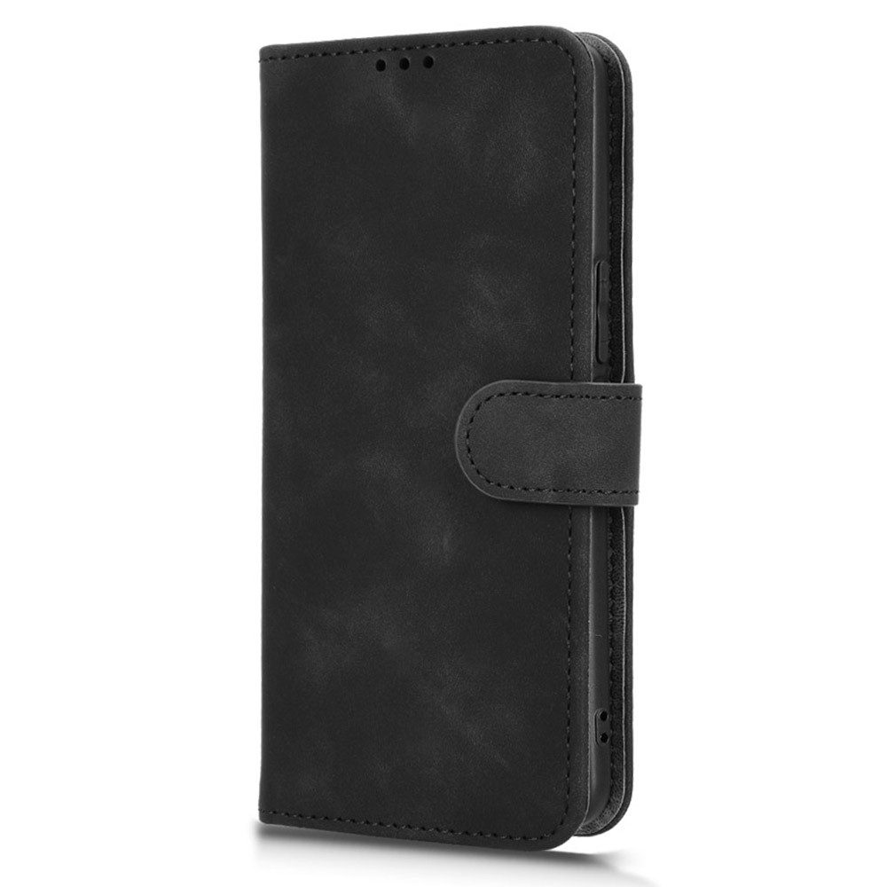 Feel book tok a Vivo V50 5G készülékhez - fekete