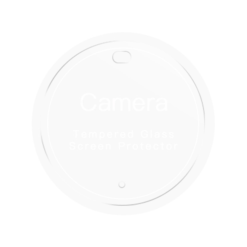 RURI kamera lencse üveg a Xiaomi 15 Ultrában