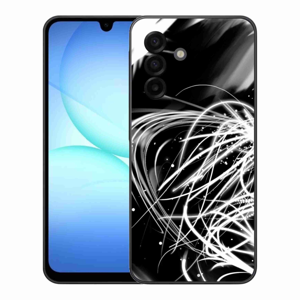 Zselés borítás mmCase Samsung Galaxy A17 4G/5G - absztrakt 2