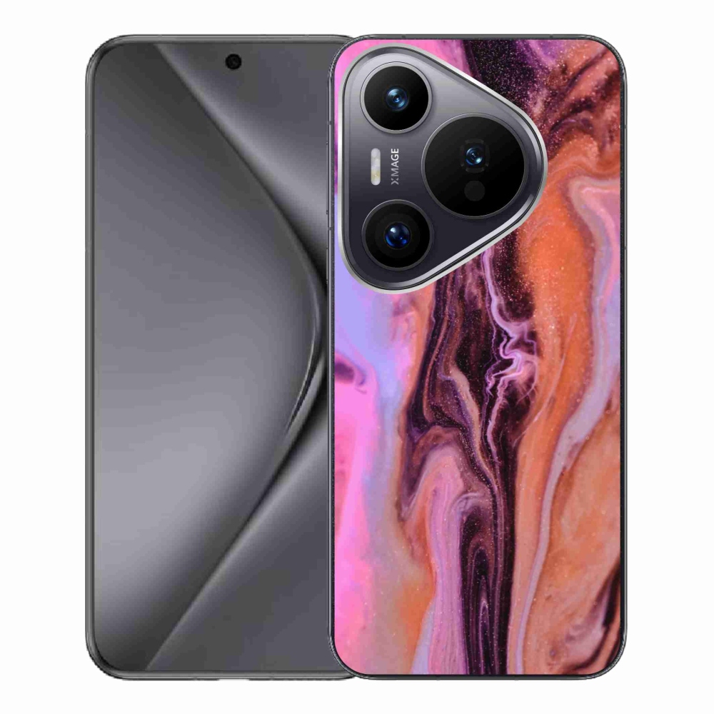 Zselés borítás mmCase a Huawei Pura 70 Pro-n - kivonat 26