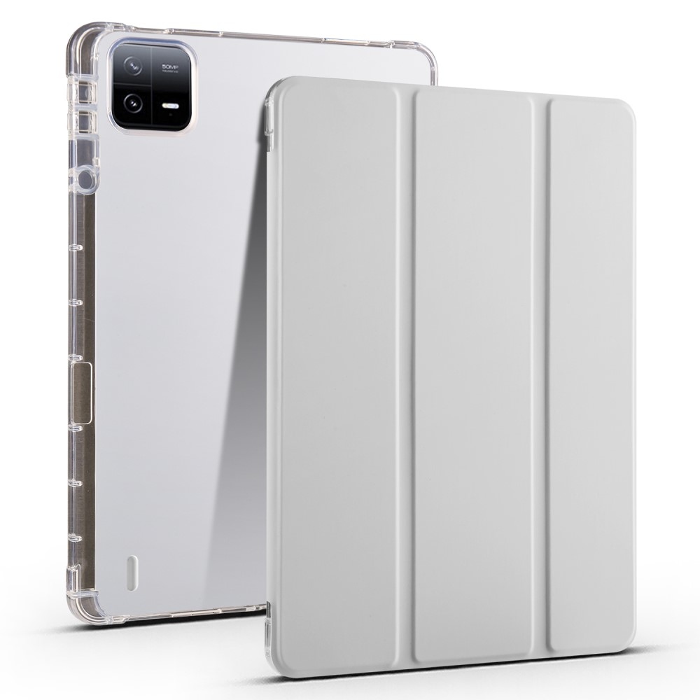 Helyreállítható tok a Xiaomi Pad 6-hoz - szürke