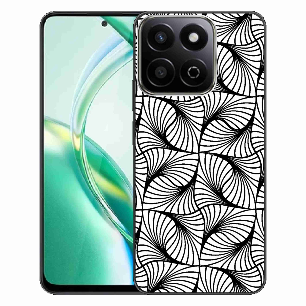 Zselés borítás mmCase a Honor 200 Smart 5G készülékhez - kivonat 11