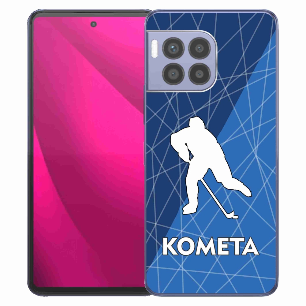 Zselés borítás mmCase a T-Mobile T Phone 2 Pro készülékhez - Comet