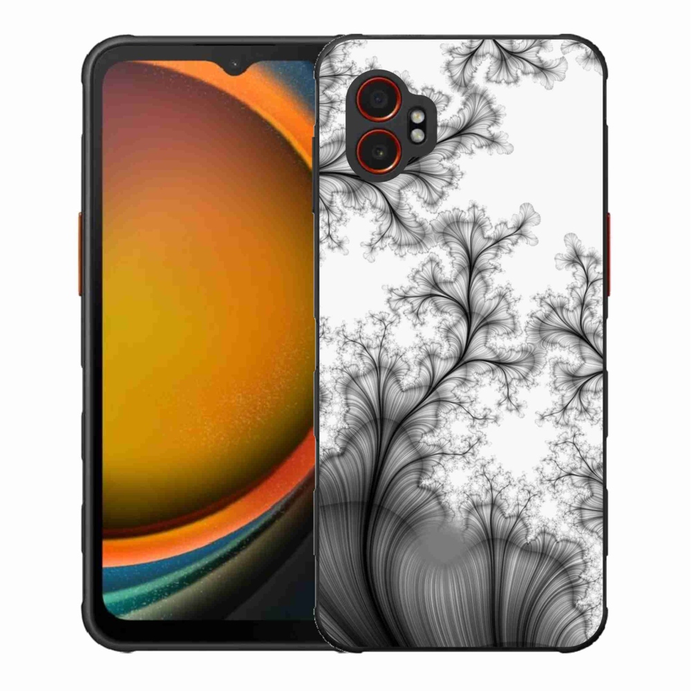 Zselés borítás mmCase Samsung Galaxy Xcover 7 Pro - kivonat 20