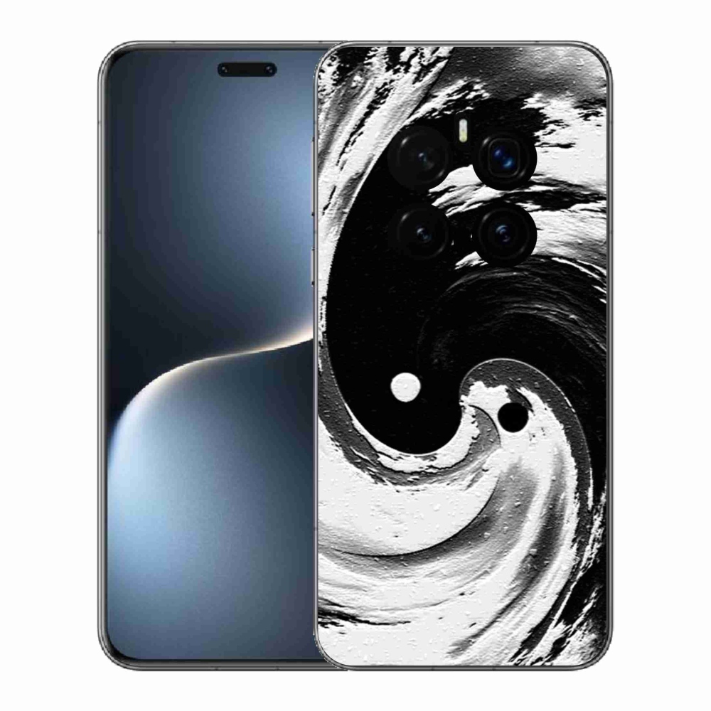 Gél borítás mmCase a Honor Magic 7 Pro 5G készülékhez - kivonat 8