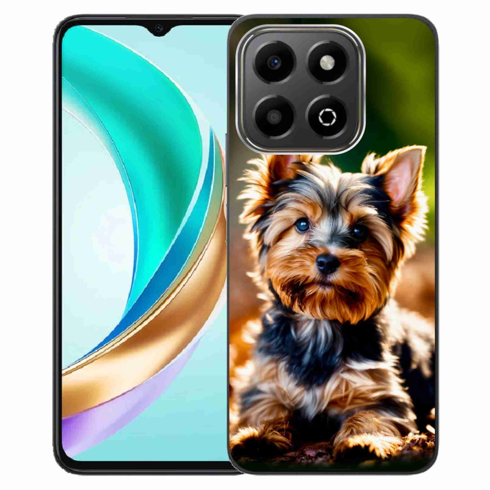 Zselés borítás mmCase a Honor X6b készülékhez - Yorkshire 10