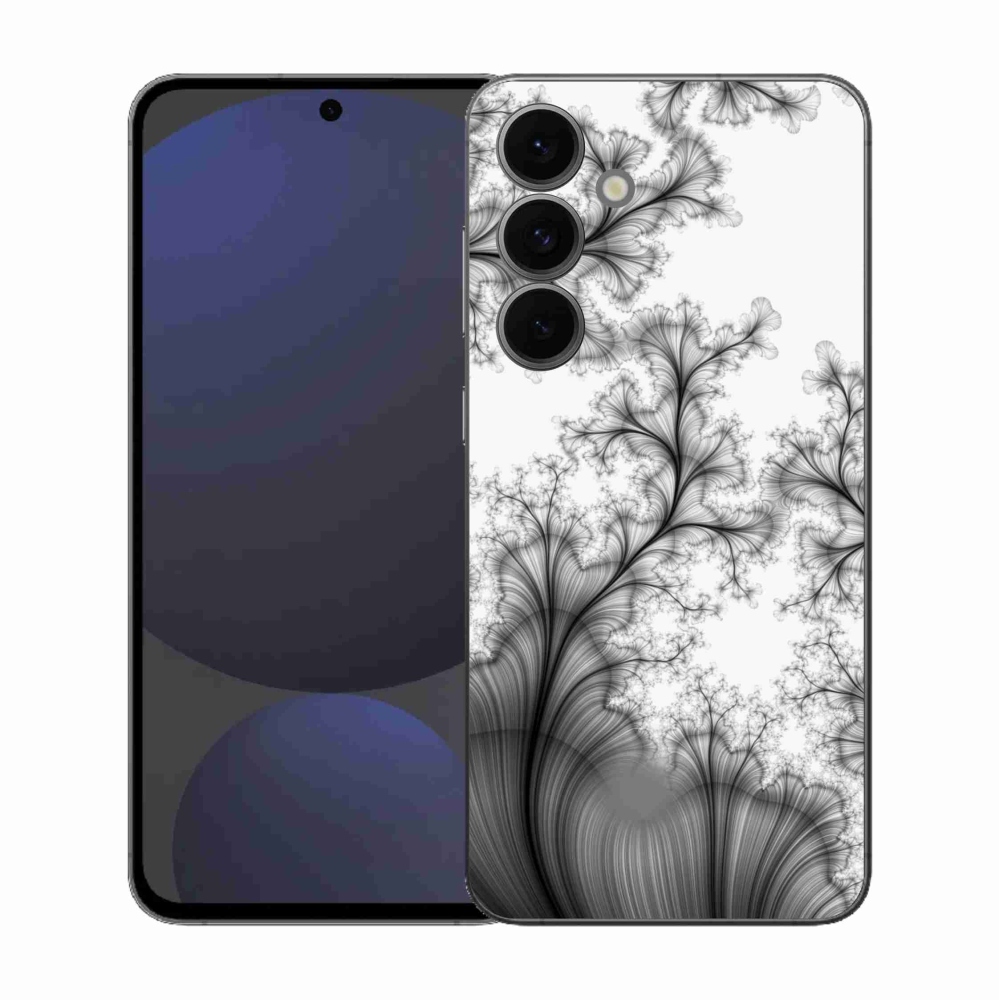 Zselés borítás mmCase Samsung Galaxy S25 FE - kivonat 20