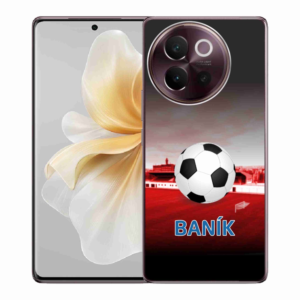 Gélburkolat mmCase a Vivo V40 Lite 5G-n - bányász 1