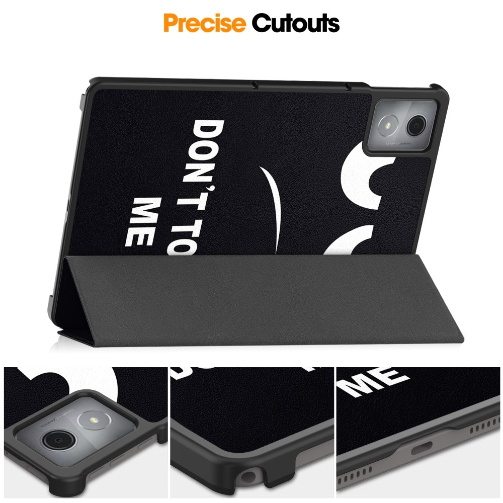 Patte intelligens záró tok Lenovo Tab K11 Plus - ne érintse meg