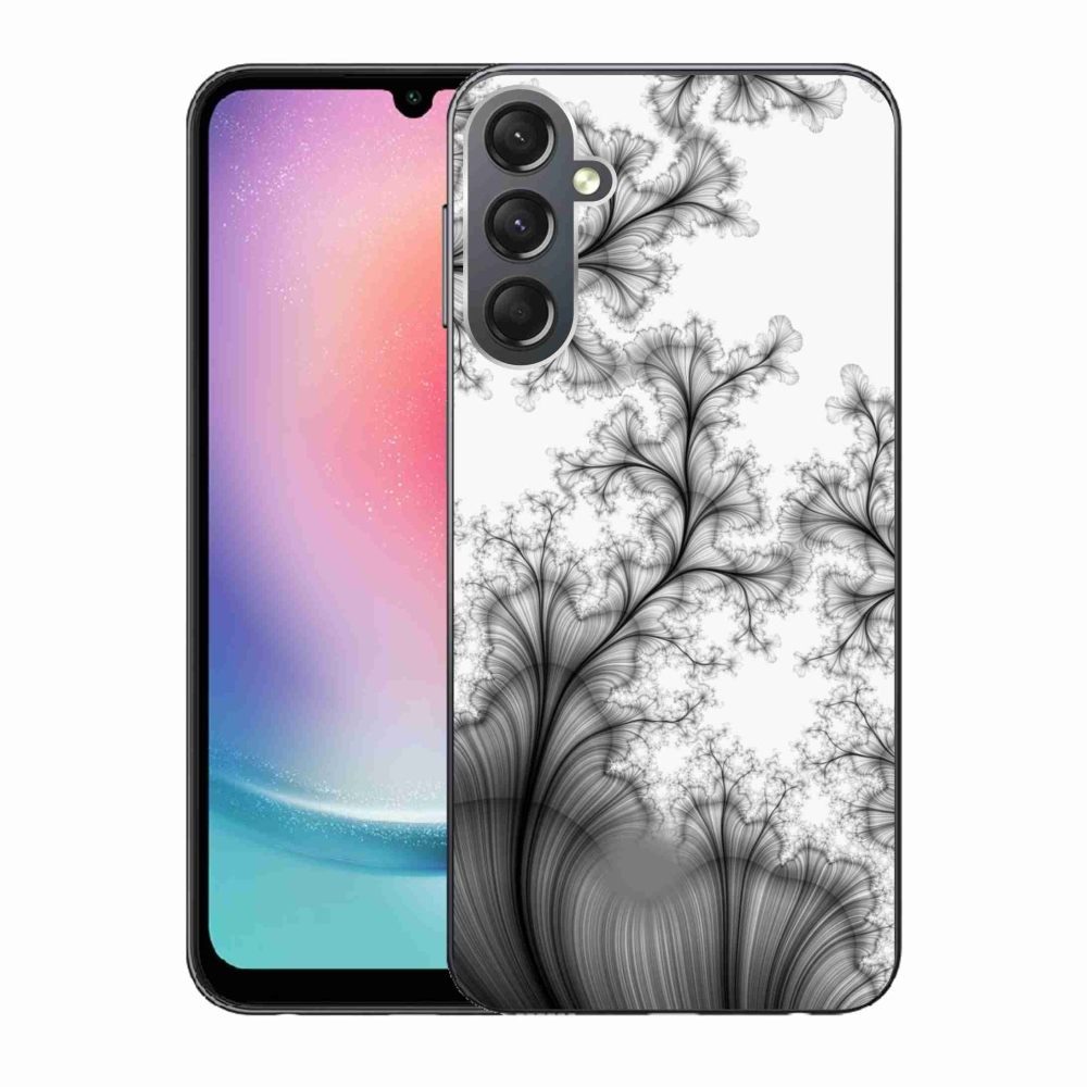 Gél védőhuzat mmCase Samsung Galaxy A24 - kivonat 20