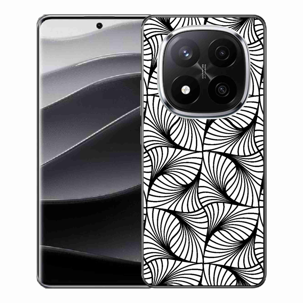 Gél borítás mmCase a Xiaomi Redmi Note 14 Pro+ 5G számára - kivonat 11