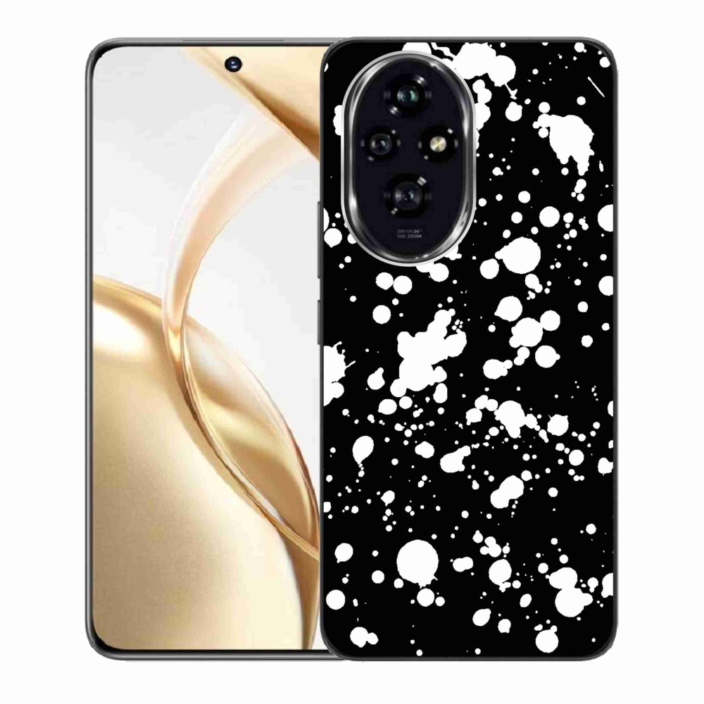 Zselés borító mmCase a Honor 200 5G készülékhez - kivonat 32