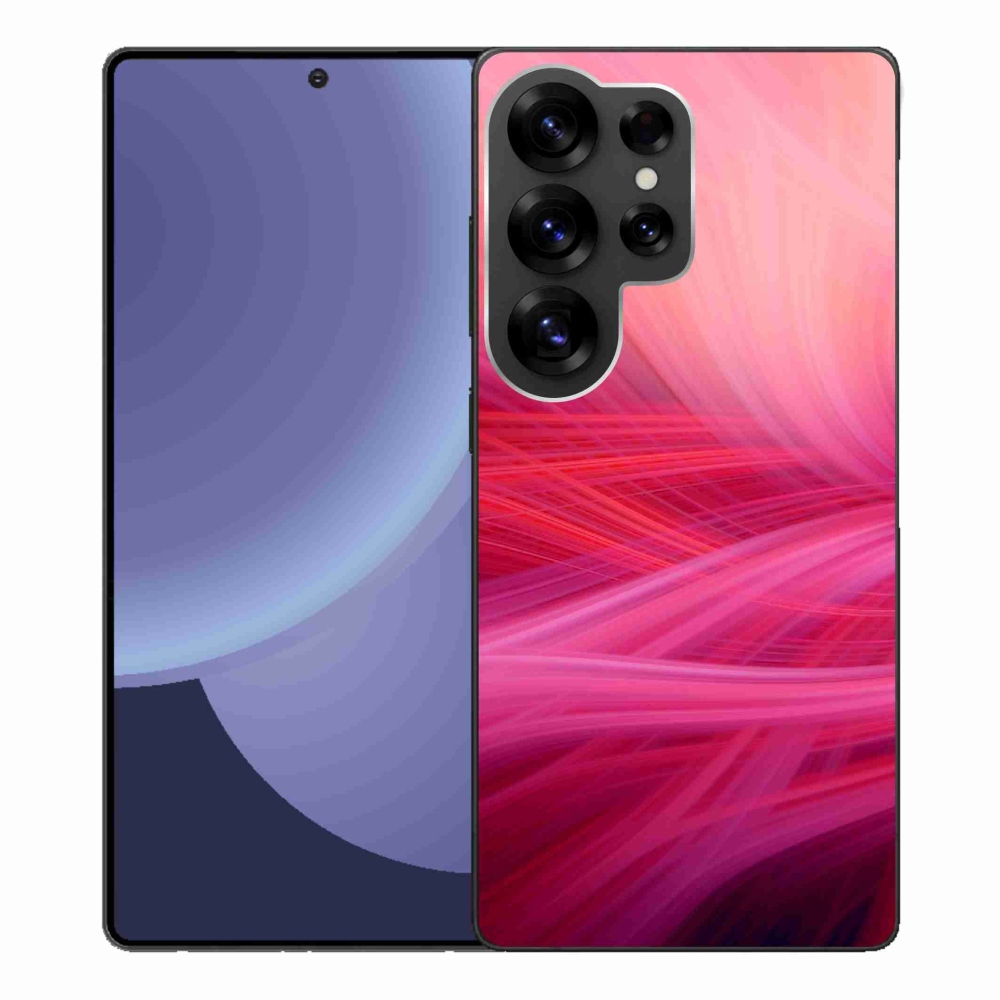 Gél borítás mmCase Samsung Galaxy S25 Ultra - kivonat 13