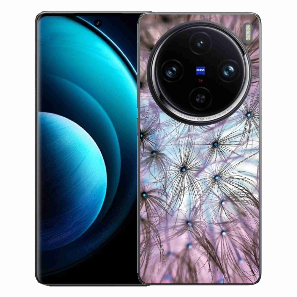 Zselés borítás mmCase a Vivo X100 Pro 5G készülékhez - kivonat 17