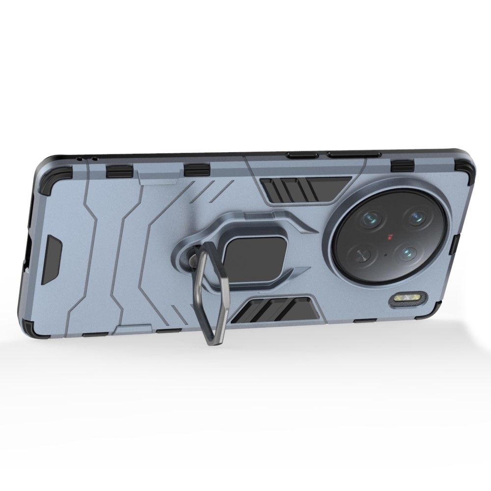 Guardy tartós védőhuzat Vivo X90 Pro készülékhez - kék