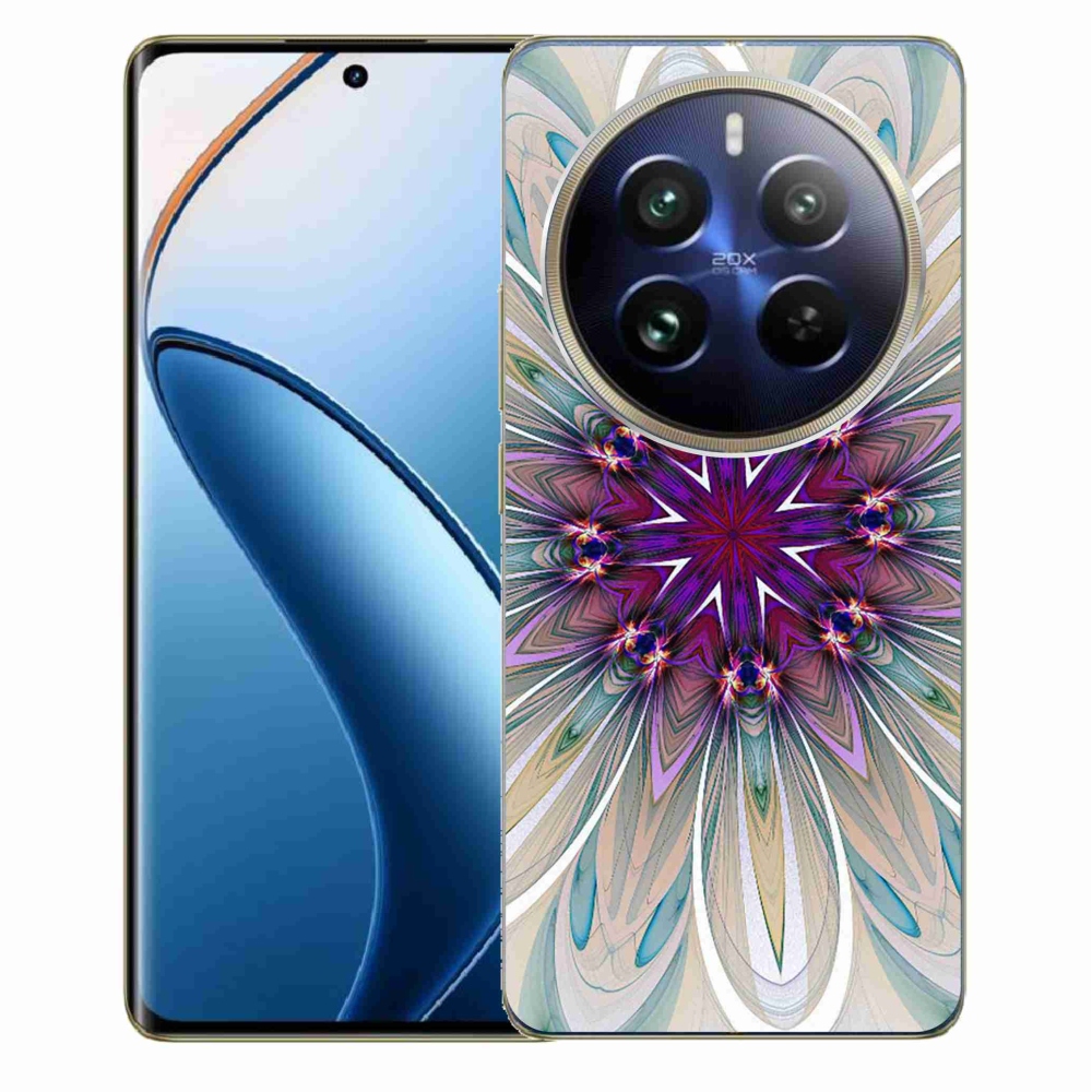 Gél borítás mmCase a Realme 12 Pro 5G/12 Pro+ 5G számára - kivonat 10