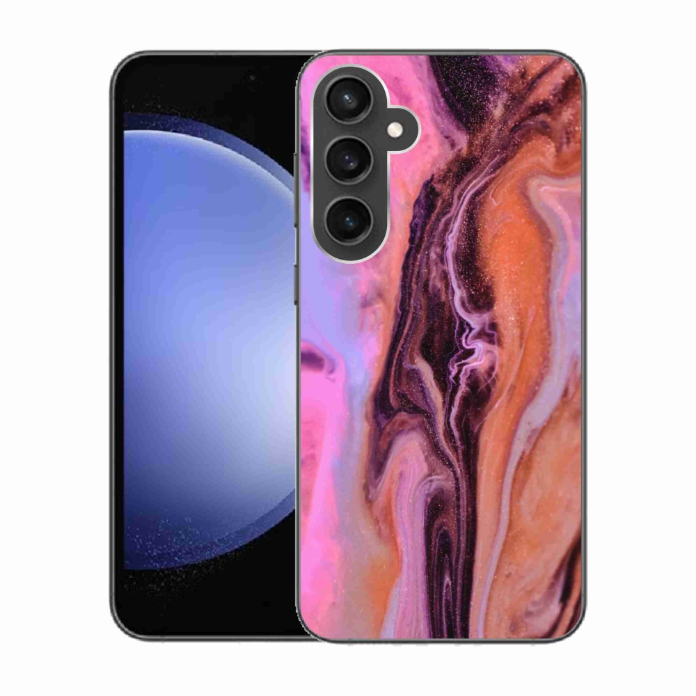 Zselés borítás mmCase Samsung Galaxy S23 FE - kivonat 26