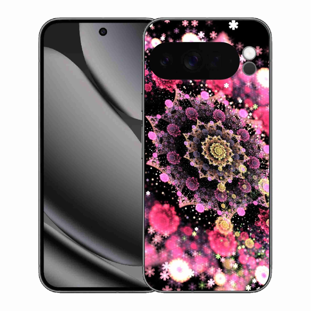 Gél borítás mmCase a Google Pixel 10 Pro XL-en - kivonat 21