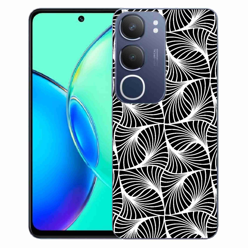 Gélburkolat mmCase a Vivo Y19s készülékre - kivonat 14