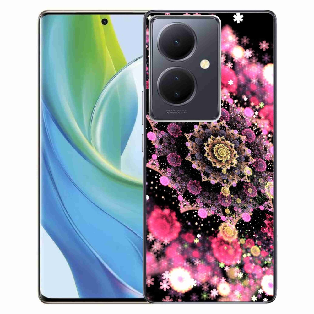 Gél borítás mmCase a Vivo V29 Lite 5G-n - kivonat 21