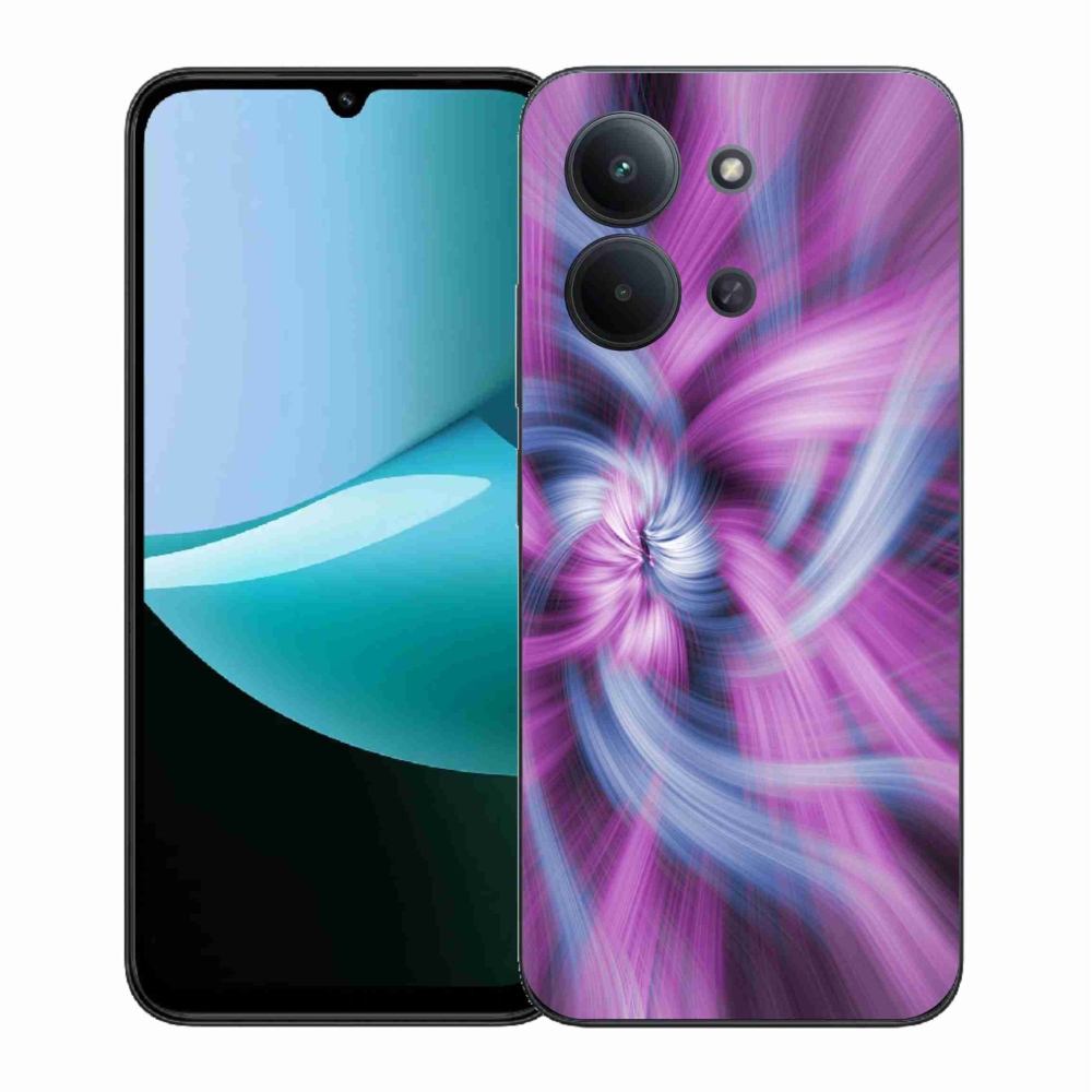 Gél borítás mmCase for Xiaomi Redmi 15C 4G (171mm)/Poco C85 4G (171mm) - kivonat 12