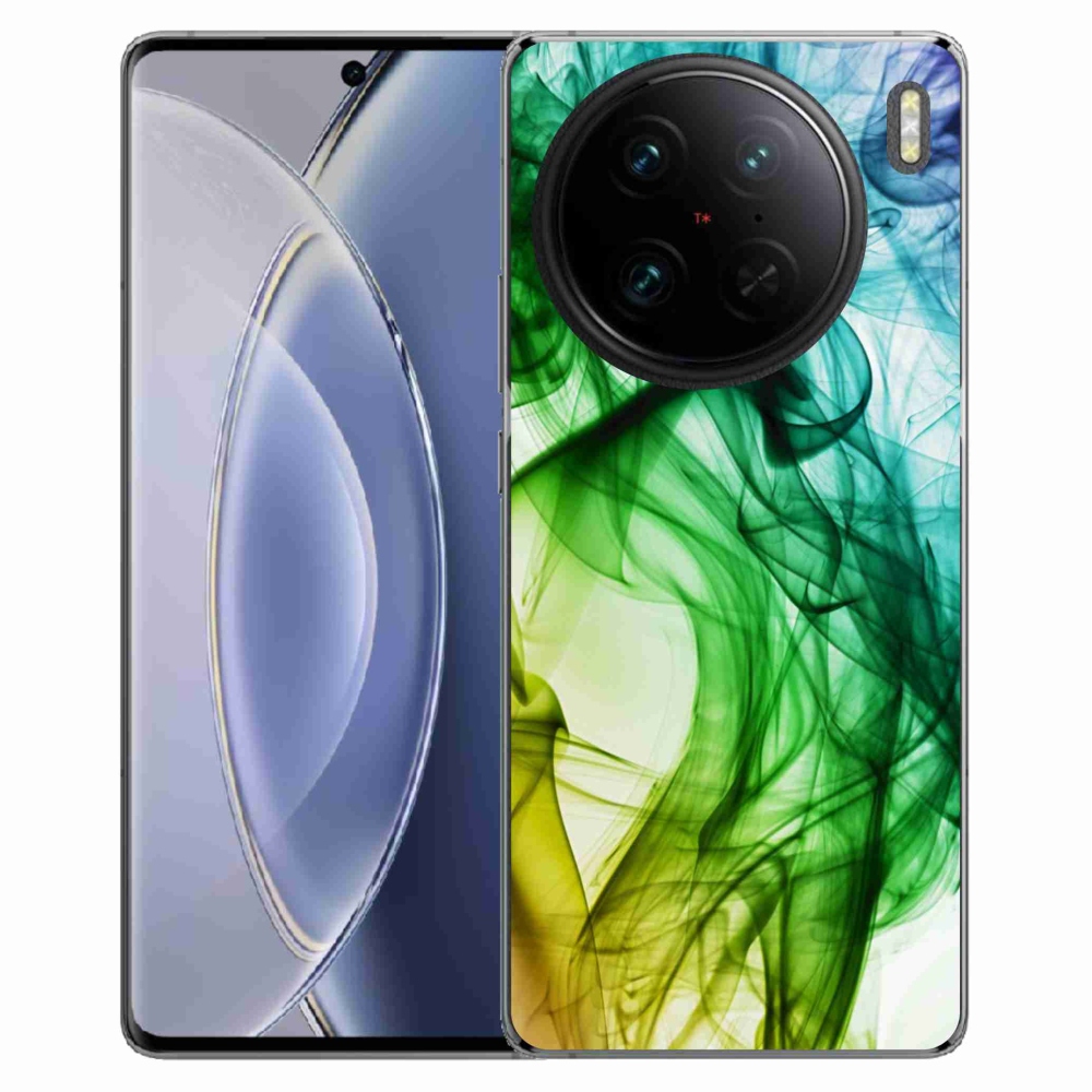 Gél borítás mmCase a Vivo X90 Pro készülékre - absztrakt minta 3