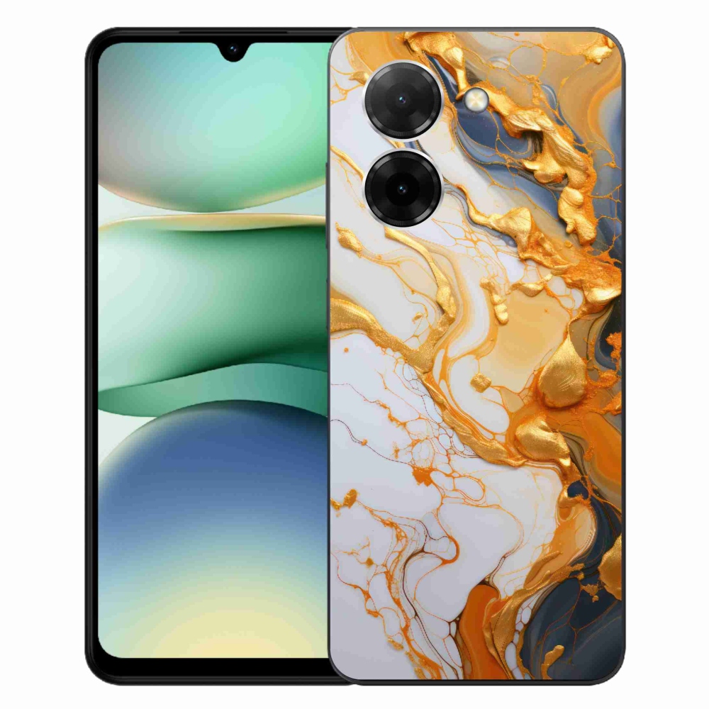 Gél borítás mmCase for Xiaomi Redmi A5 (173.45x79.35x8.45mm) - absztrakt motívum 6