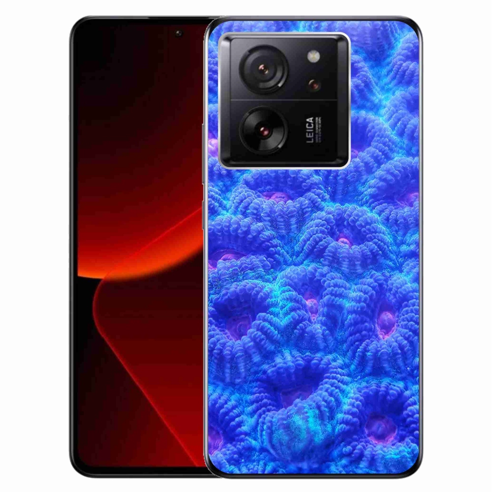 Gél borítás mmCase a Xiaomi 13T/13T Pro számára - absztrakt motívum 17