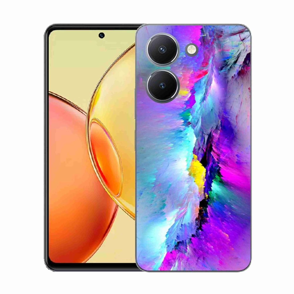 Gélburkolat mmCase a Vivo Y36-on - összefoglaló