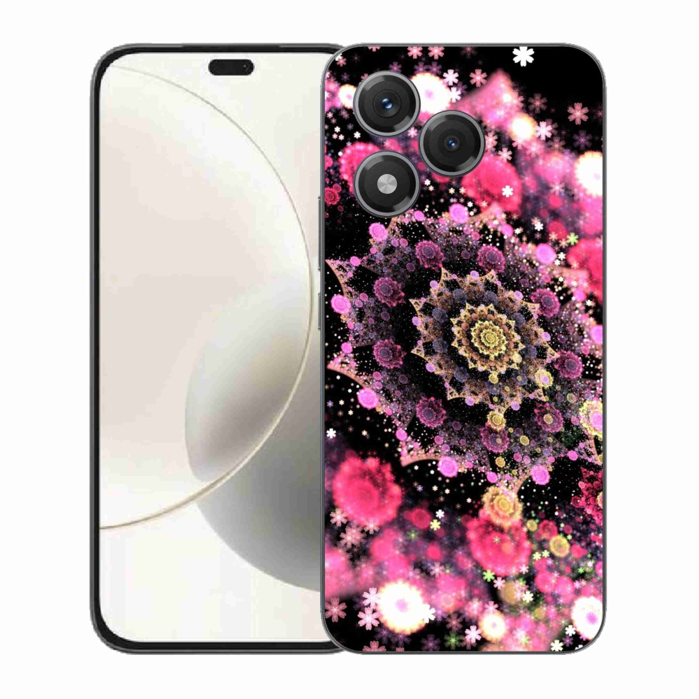 Zselés borítás mmCase a Honor 400 Lite készülékhez - kivonat 21