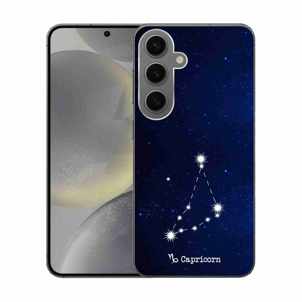 Zselés borítás mmCase Samsung Galaxy S24 készülékhez - Bak