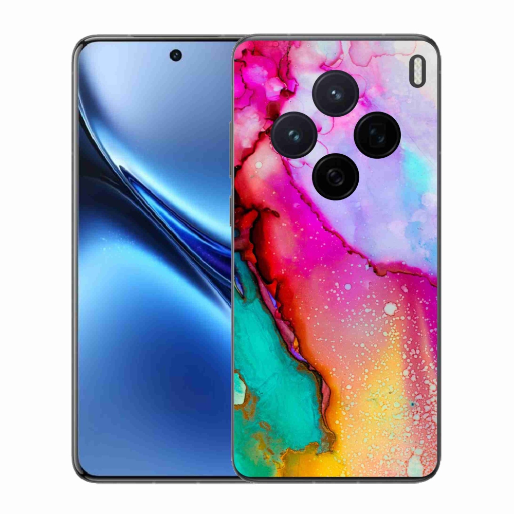 Zselés borítás mmCase a Vivo X200 5G-n - kivonat 24