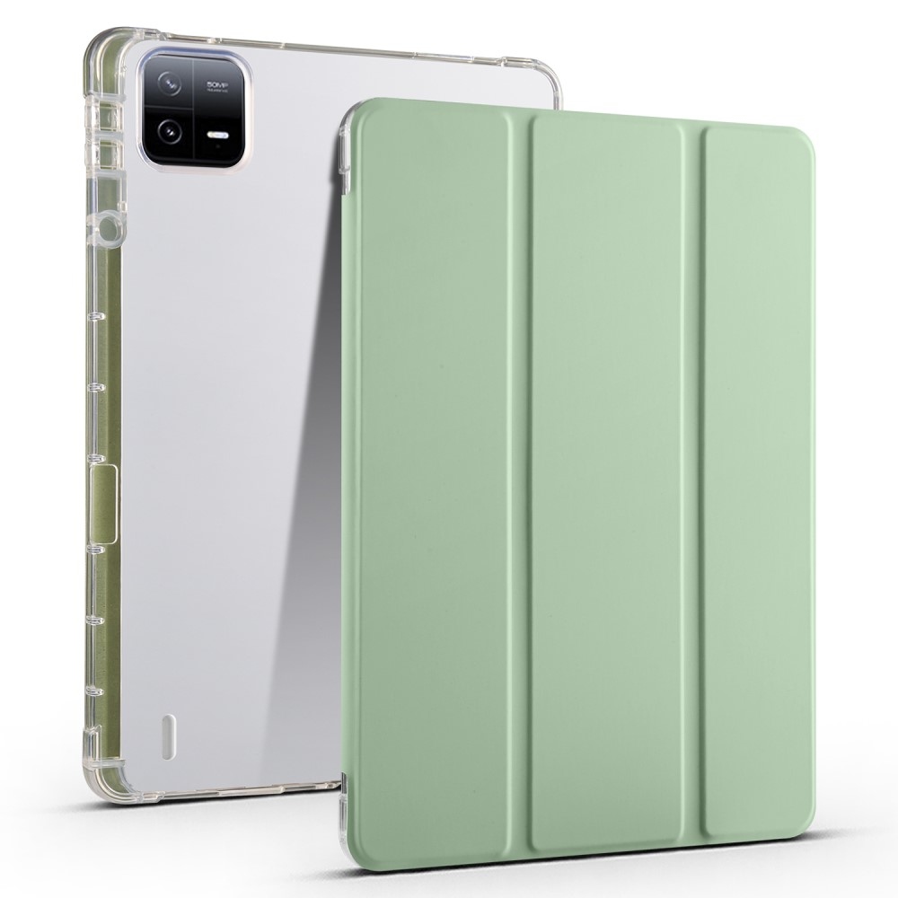 Helyreállítható tok a Xiaomi Pad 6-hoz - zöld