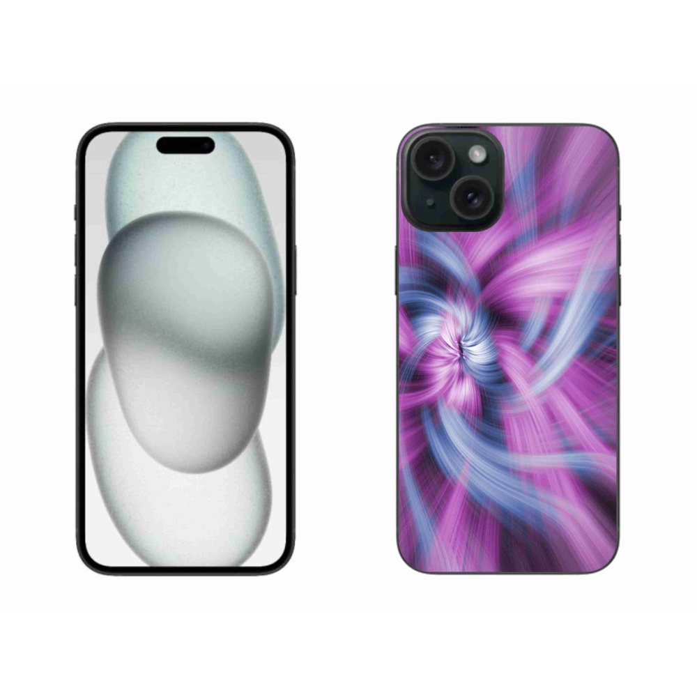 Zselés borítás mmCase iPhone 15 Plus készülékhez - kivonat 12