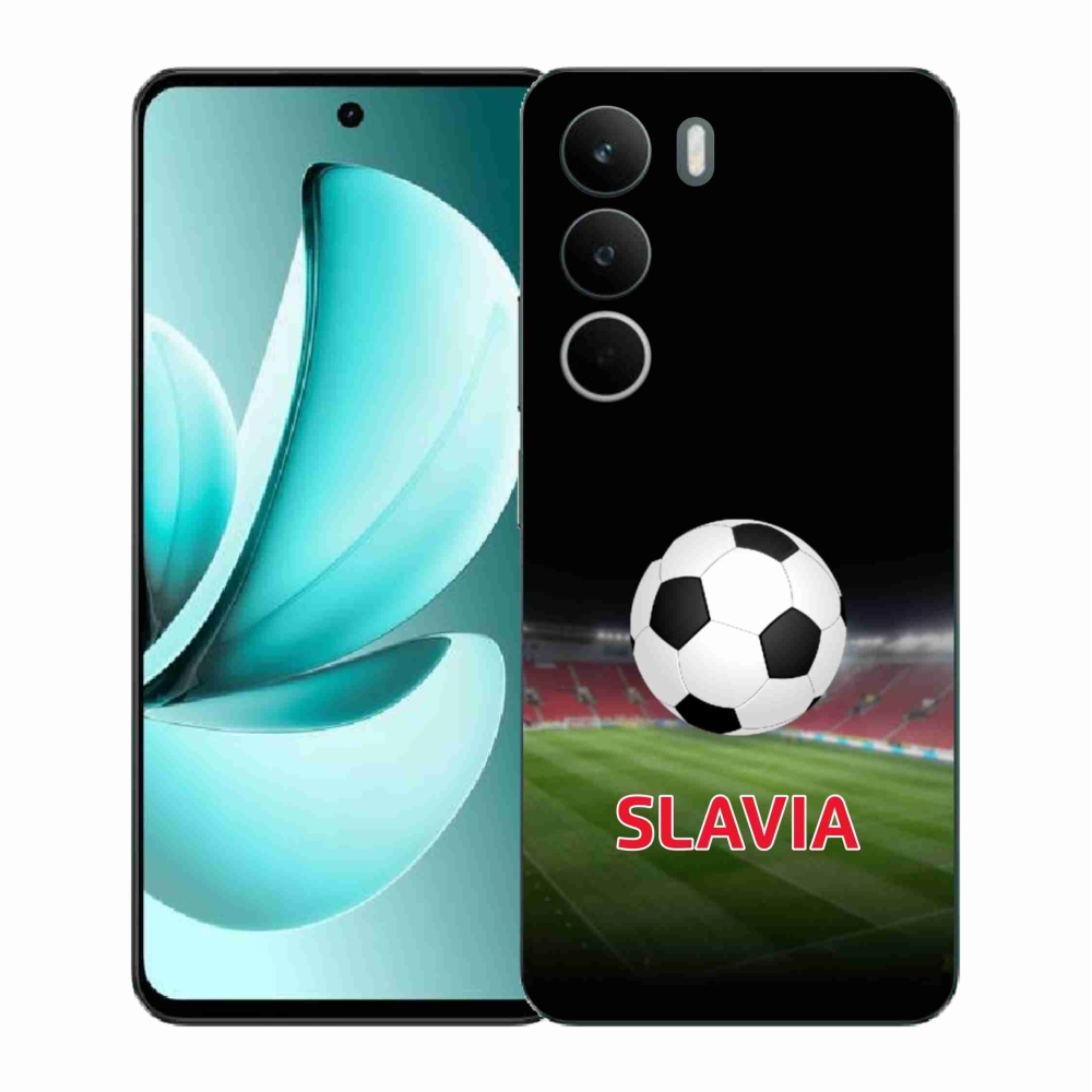 Zselés borítás mmCase a Realme C71 készülékhez - slavia 1
