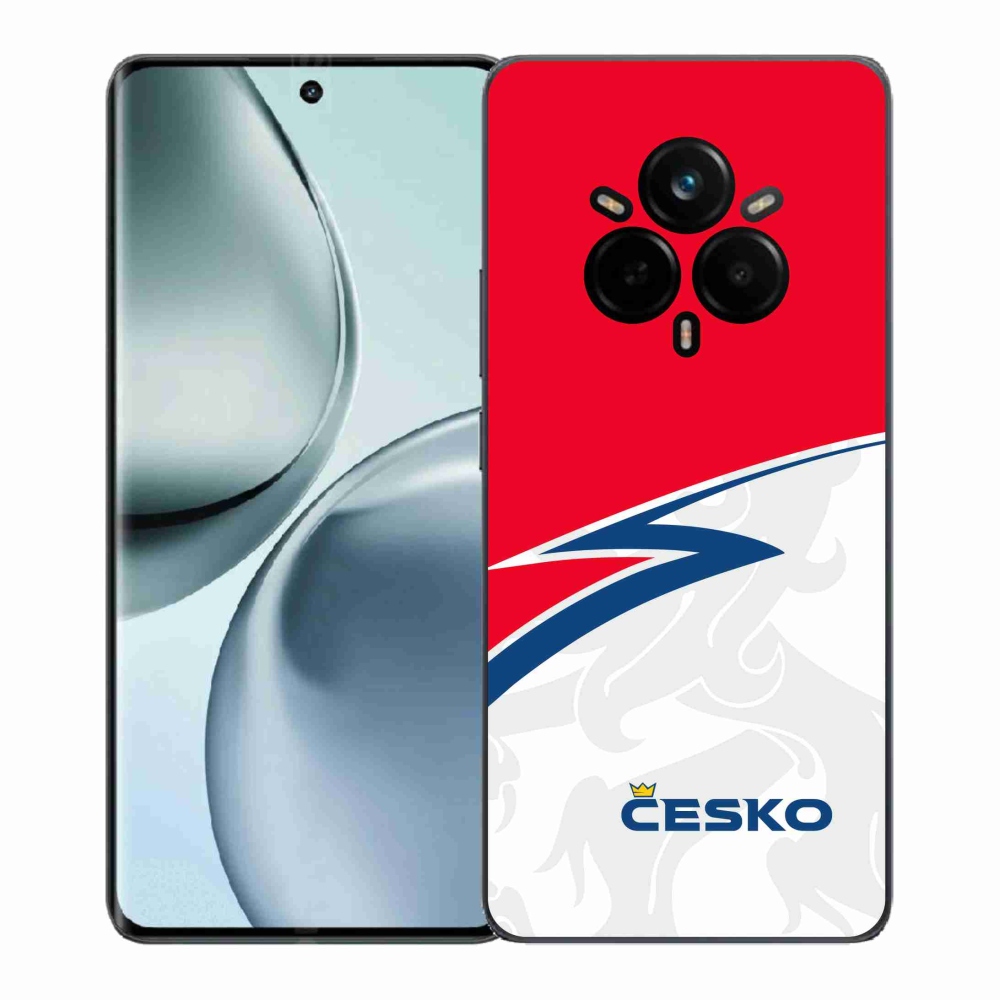 Gél borítás mmCase a Realme 14 Pro 5G készülékhez - Kanada