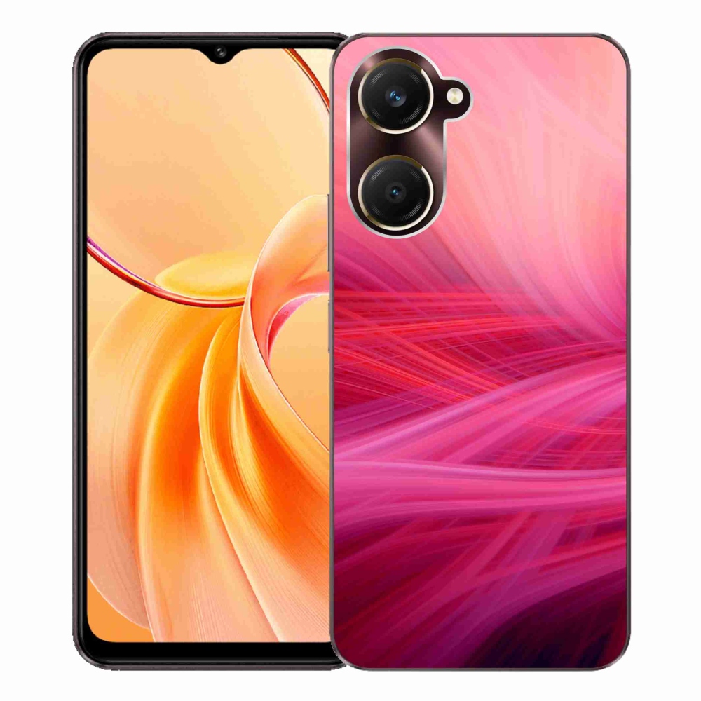 Zselés borítás mmCase a Vivo Y28s 5G-n - kivonat 13