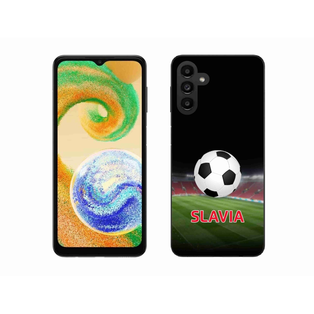 Zselés borítás mmCase Samsung Galaxy A04s (164.7x76.7x9.1mm) - slavia 1