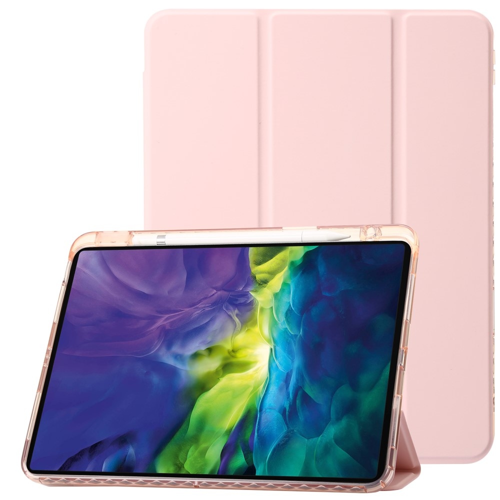 Állítható iPad Pro 11 tok (2020/21/22) - rózsaszín