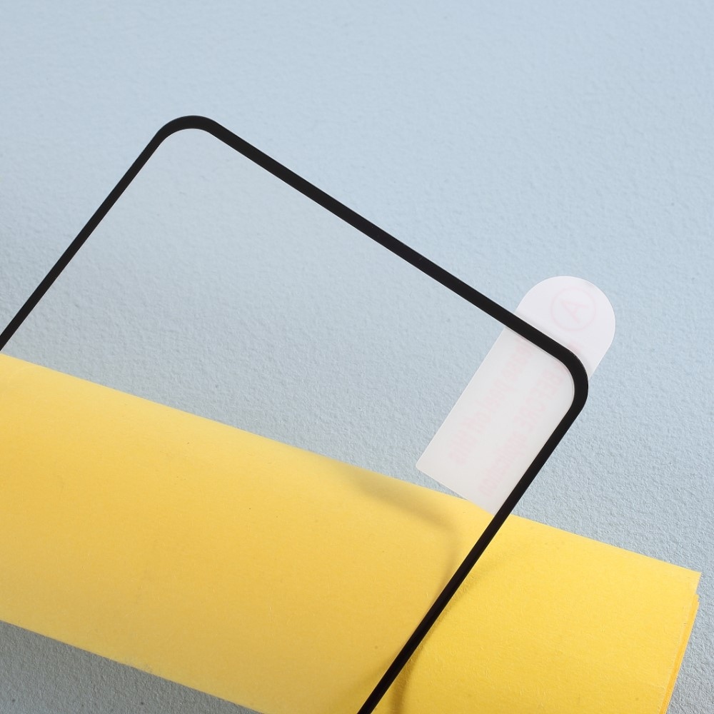 Teljes képernyő edzett üveg a Honor 400 Lite-on