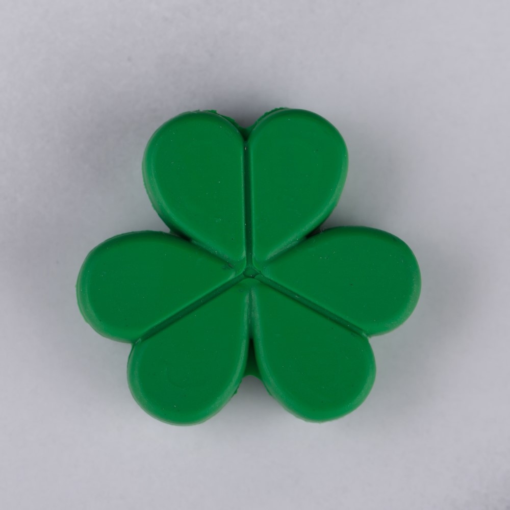 Gyümölcs adatkábel védőburkolat - trefoil