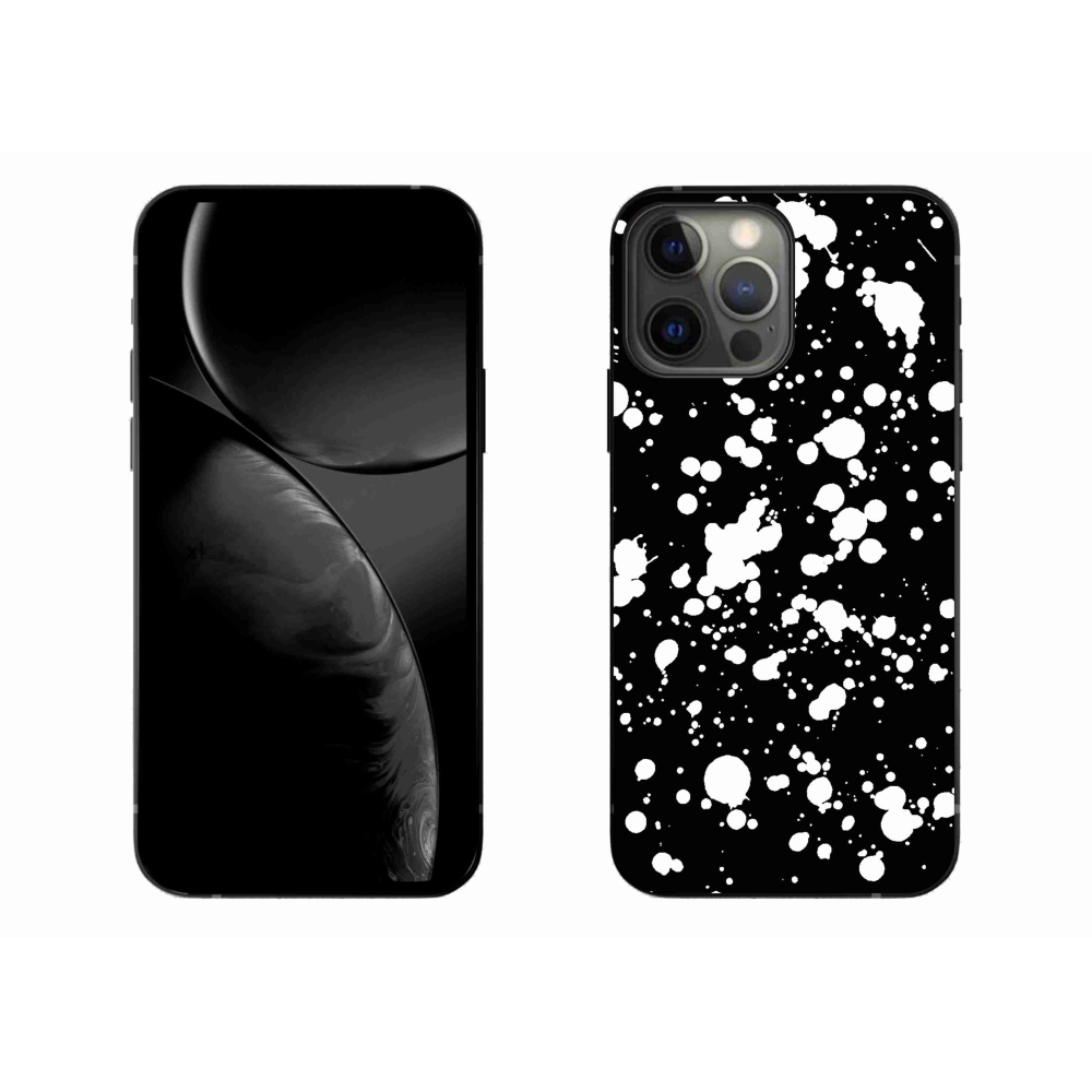 Zselés borítás mmCase iPhone 13 Pro Max 6.7 - absztrakt 32